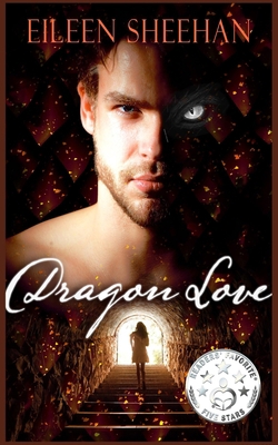 Dragon Love 1720060118 Book Cover