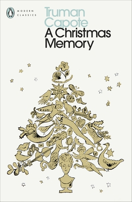A Christmas Memory 0241474426 Book Cover