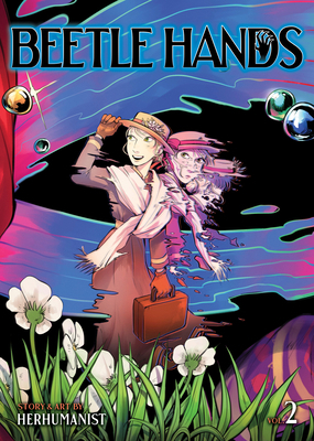 Beetle Hands Vol. 2 B0D14BJ13D Book Cover