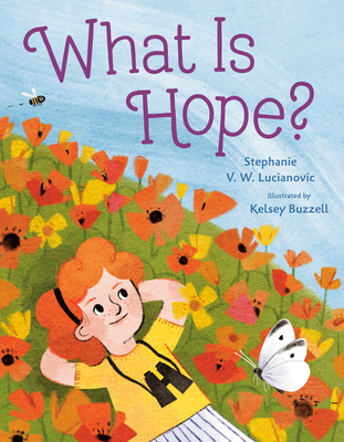 What Is Hope? 0593326555 Book Cover