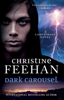 Dark Carousel 0349410283 Book Cover