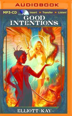 Good Intentions 151139255X Book Cover