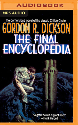 The Final Encyclopedia 1511399341 Book Cover