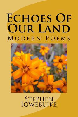 Echoes Of Our Land 1548298484 Book Cover