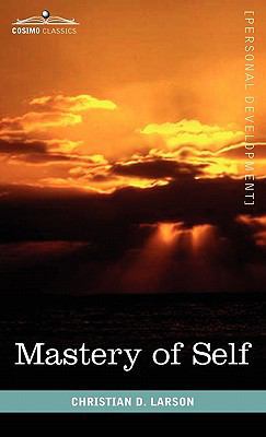 Mastery of Self 161640387X Book Cover
