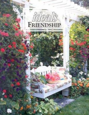 Ideals Friendship 2003 082491208X Book Cover