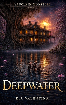 Deepwater B0H7H9DFP9 Book Cover