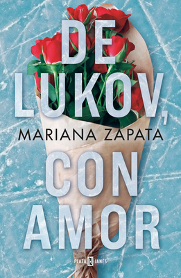de Lukov, Con Amor / From Lukov with Love [Spanish] 8401030013 Book Cover