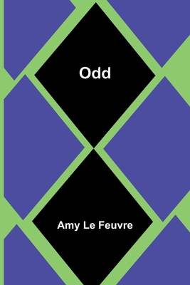Odd 937459904X Book Cover