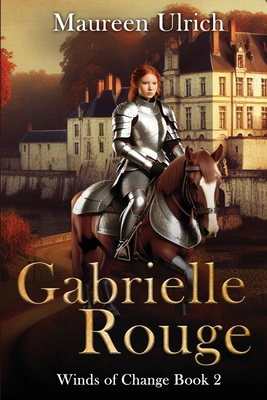 Gabrielle Rouge 1778296505 Book Cover
