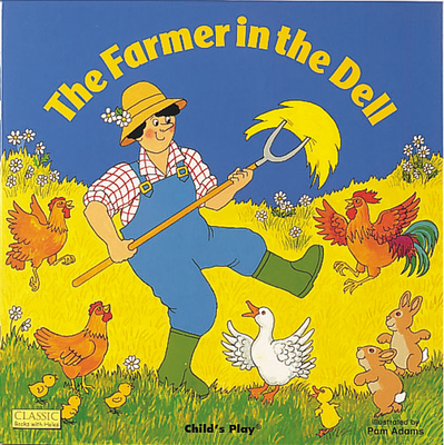 Farmer in the Dell 085953796X Book Cover