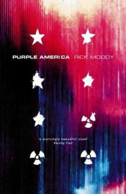Purple America. 0002256878 Book Cover