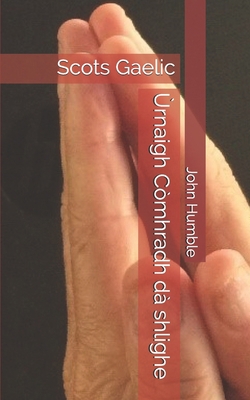Ùrnaigh Còmhradh dà shlighe: Scots Gaelic [Gaelic] 1652429697 Book Cover
