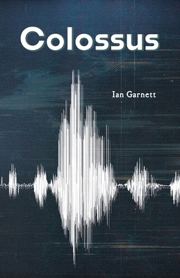 Colossus B0H16X9GGC Book Cover