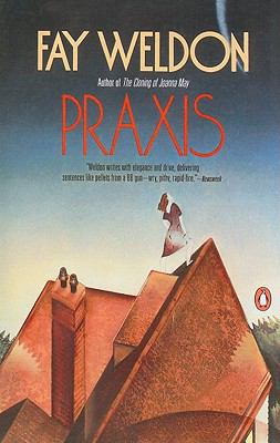 Praxis 0140144099 Book Cover