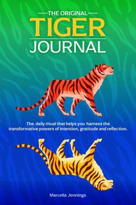 The Original Tiger Journal 1733778810 Book Cover