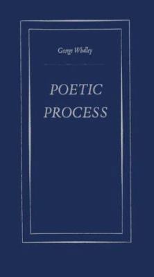 Poetic Process.: 0837168783 Book Cover