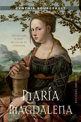 Maria Magdalena [Spanish] 8491114696 Book Cover