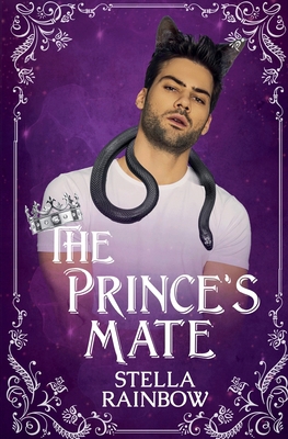 The Prince's Mate B0DYQXBNNX Book Cover