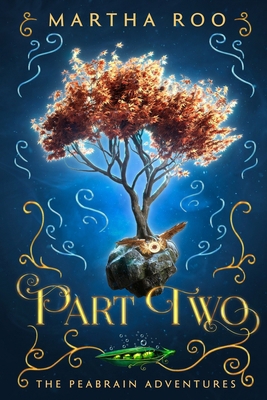 Part Two B0F92DH3JQ Book Cover