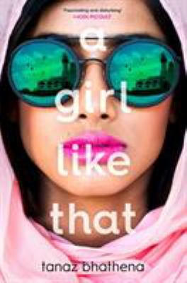 Girl Like That 0374305447 Book Cover