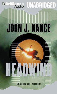 Headwind 1469243504 Book Cover