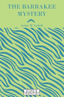 The Barrakee Mystery [Italian] 2487404051 Book Cover