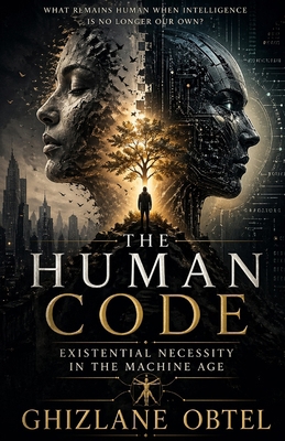 The Human Code: Existential Necessity in the Ma... B0GYJRS851 Book Cover