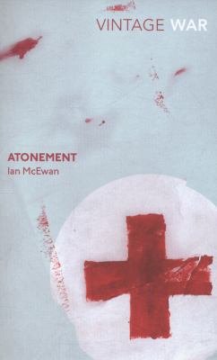 Atonement (Vintage War) Exp 0099597632 Book Cover