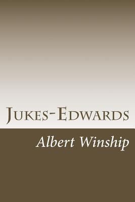 Jukes-Edwards 1499673159 Book Cover