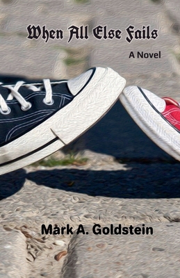 When All Else Fails B0CYL8HRPM Book Cover