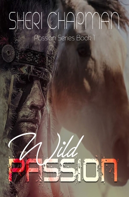 Wild Passion 1953975038 Book Cover
