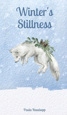 Winter's Stillness 9916793069 Book Cover