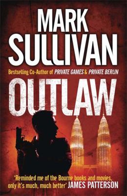 Outlaw 0857388800 Book Cover