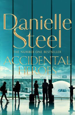Accidental Heroes 150980045X Book Cover
