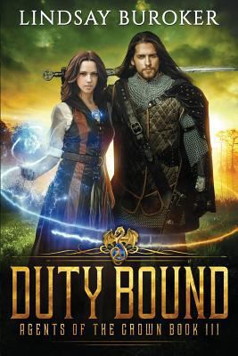 Duty Bound 1720268541 Book Cover