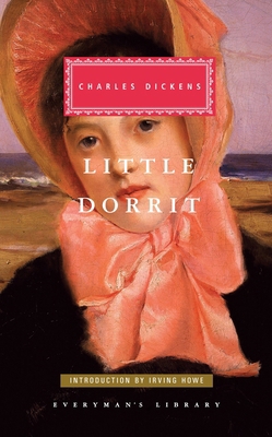 Little Dorrit (Everyman's Library CLASSICS) 1857151119 Book Cover