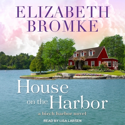 House on the Harbor B08ZBPK1Y3 Book Cover