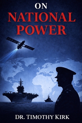 On National Security B0GCRV2QPC Book Cover