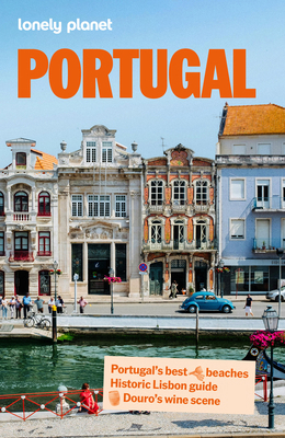 Lonely Planet Portugal 1837589054 Book Cover