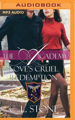 Love's Cruel Redemption 1978616945 Book Cover