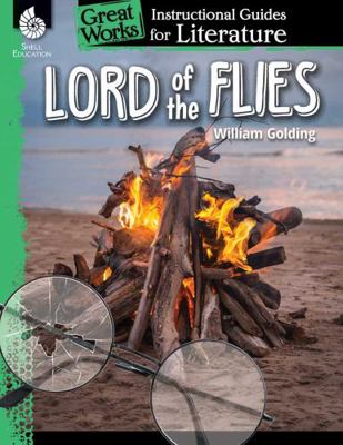 Lord of the Flies: An Instructional Guide for L... 1480785164 Book Cover