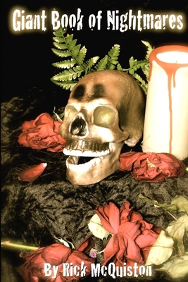 Giant Book of Nightmares 1105549747 Book Cover