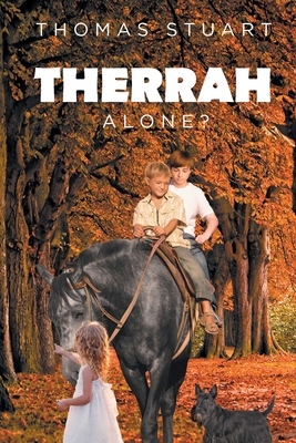 Therrah            Book Cover