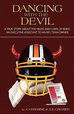 Paperback Dancing with the Devil Book
