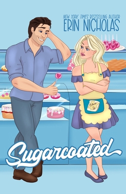 Sugarcoated 1967534004 Book Cover
