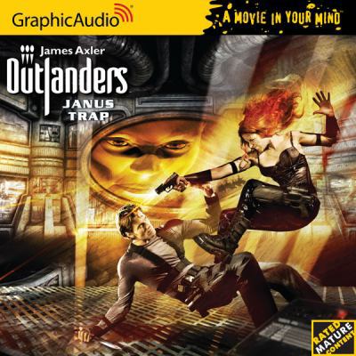 Janus Trap 1599506351 Book Cover