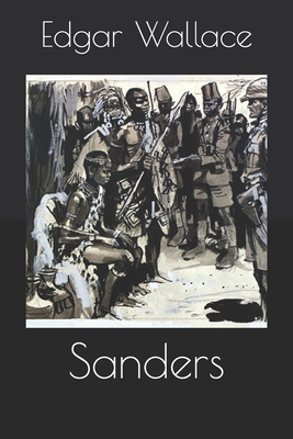 Sanders 1654830690 Book Cover