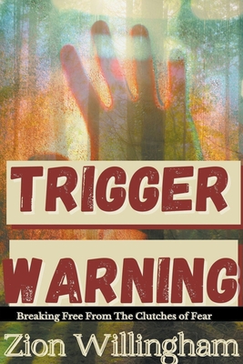 Trigger Warning B096VQ794D Book Cover
