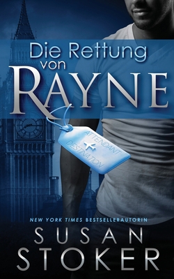 Die Rettung von Rayne [German] 1943562504 Book Cover